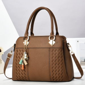 Sac élégant MARRON