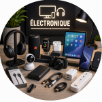 Électroniques